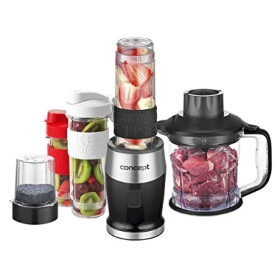 Imagen de Concept Electrodomésticos SM3390 Smoothie marker