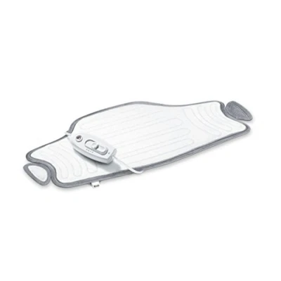 Imagen de Sanitas Easyfix SHK 55 Cojín de calor para la espalda, el abdomen y las articulaciones o enrollar en cuello