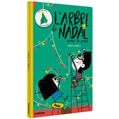 Imagen de L&#039;Arbre De Nadal (LES NOSTRES FESTES)