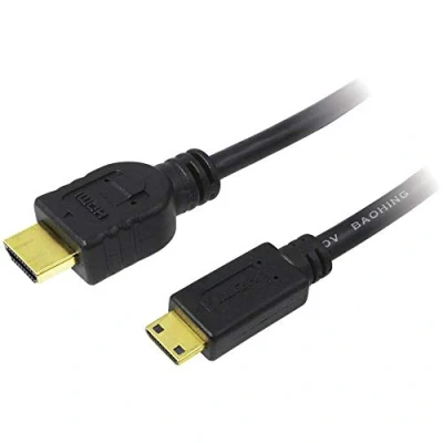 Imagen de Logilink Ch0022 Cable Hdmi