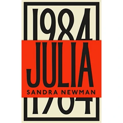Imagen de Julia