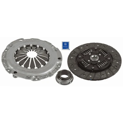 Imagen de SACHS 3000 951 403 Kit de Embrague 215 DAEWOO: Lanos Berlina, Kalos Hatchback, CHEVROLET: Aveo / Hatchback