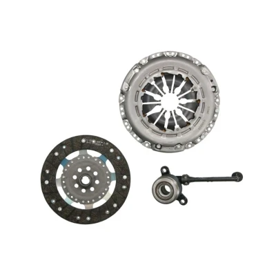 Imagen de LuK 623 3297 33 Kit de Embrague con desembrague central 225 RENAULT: Scénic IV
