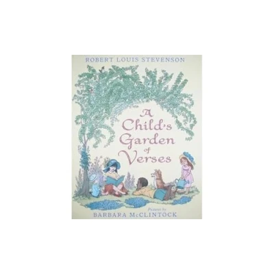 Imagen de A Childs Garden Of Verses (ebook)