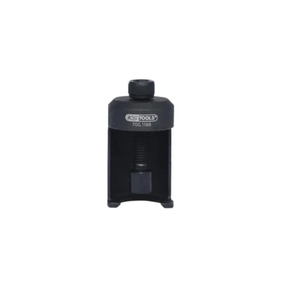 Imagen de KS TOOLS 700.1198 Extractor, brazo limpiaparabrisas Acero para herramientas