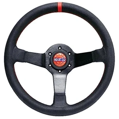 Imagen de Sparco NDIS VOLANTE CHAMPIONU
