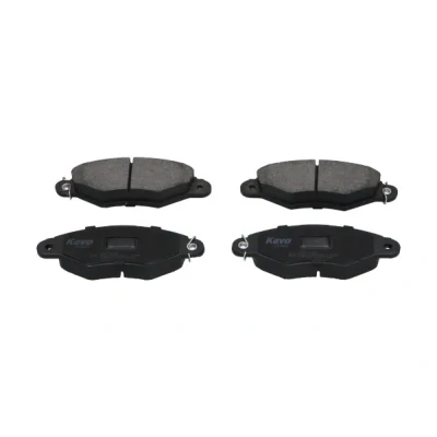 Imagen de KAVO PARTS KBP 6565 Juego de pastillas freno CITROËN: Xsara Hatchback, Coupé, Familiar, RENAULT: Kangoo I, I Express