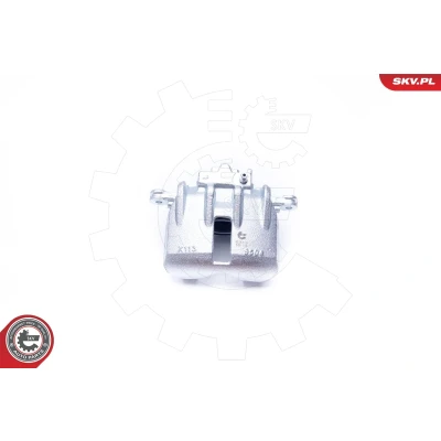 Imagen de ESEN SKV 42SKV181 Pinza de freno 159 Eje delantero, izquierda ROVER: 200 Hatchback, 25 Hatchback