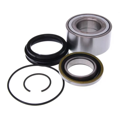 Imagen de MAXGEAR 33 1306 Juego de cojinete rueda 82mm TOYOTA: HILUX 3 Pick up