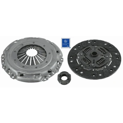 Imagen de SACHS 3000 951 262 Kit de Embrague 228 VOLKSWAGEN: Golf 5, Transporter 5 Bus,