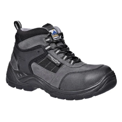 Imagen de Portwest Bota Compositelite Trekker Plus S1P, Tamaño: 42, Color: Negro, FC65BKR42