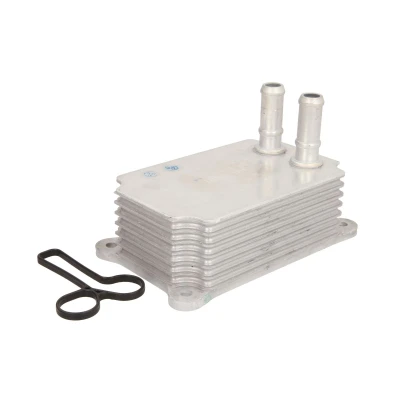 Imagen de THERMOTEC D4G005TT Radiador de Aceite FORD: Transit Mk6 Furgón, Bus, Mk5 LAND ROVER: Defender SUV Cabrio