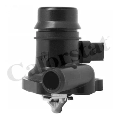 Imagen de CALORSTAT by Vernet TE7250.103J Termostato, refrigerante 103 con junta OPEL: Astra J Hatchback, Corsa E D Hatchback