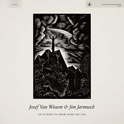 Imagen de An Attempt To Draw Aside The Veil Vinilo