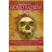 Imagen de Breve Historia Del Homo Sapiens (ebook)