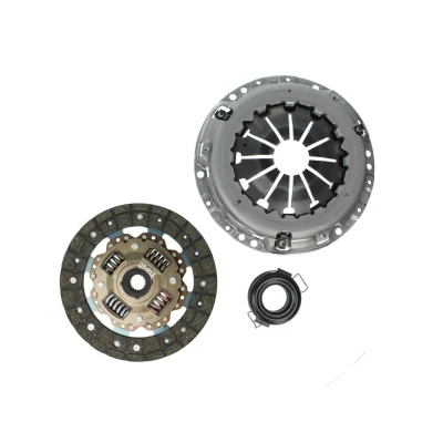 Imagen de AISIN Clutch Kit (3P) KT 345 de embrague tres piezas con placa apriete plato embrague, cojinete desembrague 200