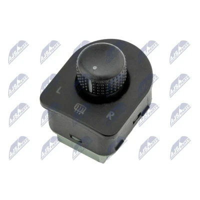 Imagen de Conmutador, ajuste de espejo NTY EWS VW 115