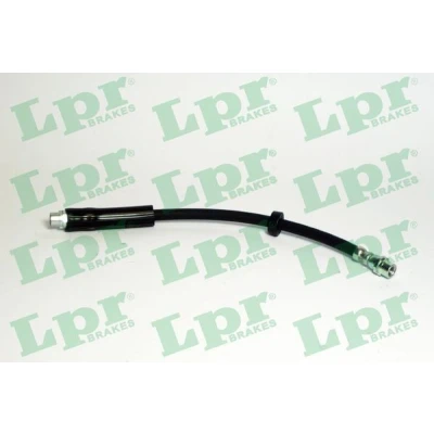Imagen de LPR 6T47951 Latiguillos de Freno 330 F10X1 AUDI: A4 B5 Berlina, B6 Avant, SEAT: Exeo Berlina