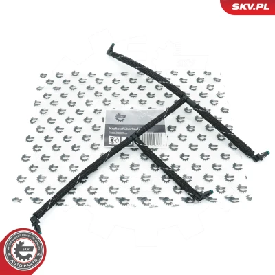 Imagen de ESEN SKV 54SKV363 Tubo flexible, combustible de fuga apropiado para diesel biológico VOLKSWAGEN: Polo V Hatchback, SEAT: Ibiza 4 Sportcoupe,