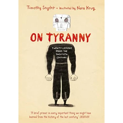 Imagen de On Tyranny Graphic Edition (ebook)