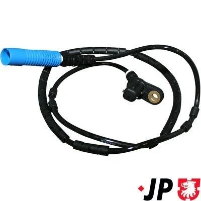Imagen de JP GROUP 1497101400 Sensor de ABS Eje trasero izquierda, trasero, derecha Hall 981 BMW: 3 Berlina, Coupé, Cabrio