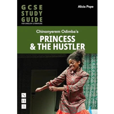 Imagen de Princess &amp; The Hustler: Gcse Study Guide (ebook)