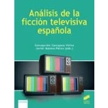 Imagen de Analisis De La Ficcion Televisiva Española