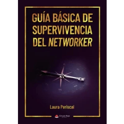 Imagen de Guia Basica De Supervivencia Del Networker