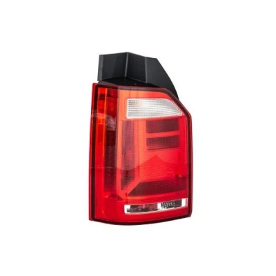 Imagen de HELLA 2SD 012 336 051 Piloto trasero izquierda P21/5W, W21W, W5W 12 con lámpara portalámparas VOLKSWAGEN: Transporter 6, Multivan 6