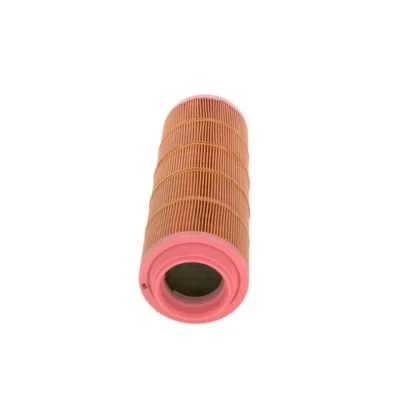 Imagen de BOSCH 1 457 433 069 Filtro de aire 332 106 Cartucho filtrante MERCEDES BENZ: Clase A, Vaneo