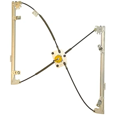 Imagen de Valeo Elevalunas Delante, izquierda eléctrico sin electromotor con función de confort 850826 CITROËN: C4 Picasso 1