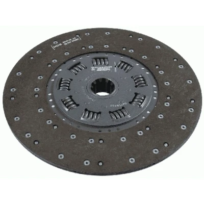 Imagen de Disco de embrague SACHS 1878 003 662