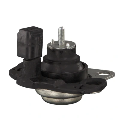 Imagen de FEBI BILSTEIN 12412 Soporte de motor delante hidráulico Caucho RENAULT: Scénic 1, Megane Scenic