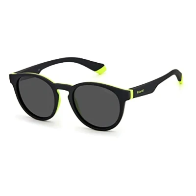 Imagen de POLAROID PLD 8048/S Gafas, 71C, 45/18/130 Unisex NIÑO
