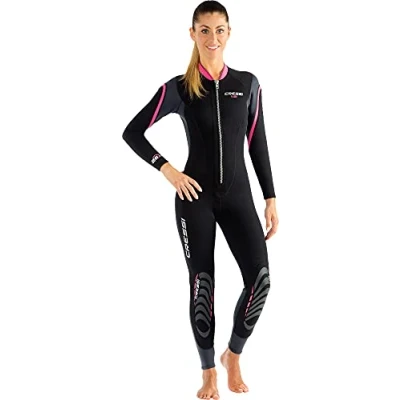 Imagen de Traje Neopreno Cressi LEI Mujer 2,5 mm L