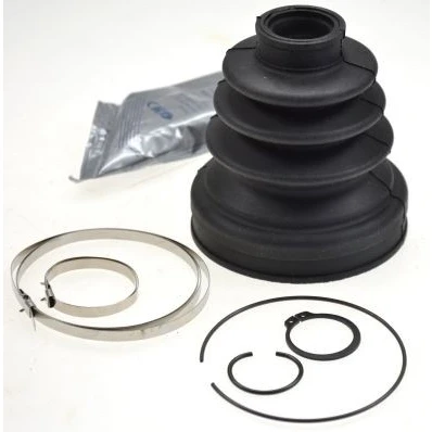 Imagen de LÖBRO 305605 Fuelle Palier 99,30 NBR (caucho nitril butadieno) OPEL: Astra G Berlina, Zafira A, CC