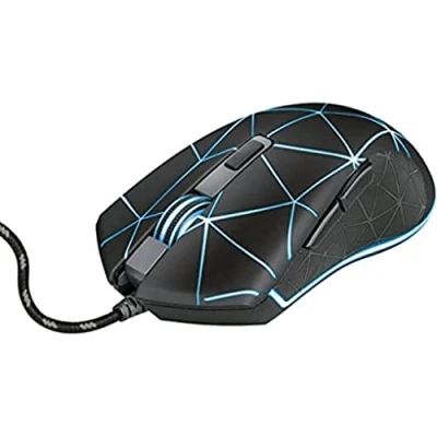 Imagen de Trust Gaming GXT 133 Locx Ratón
