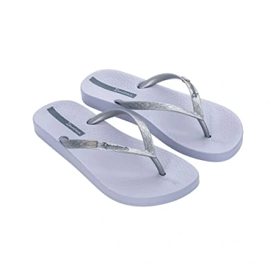 Imagen de Ipanema Anat Brasilidade Fem Mujer, Lilac Silver, 35.5 EU