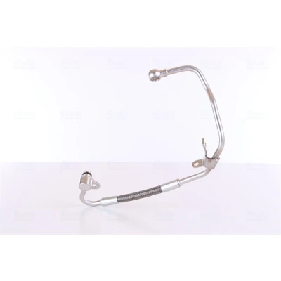Imagen de NISSENS 935195 Conducto aceite, turbocompresor Entrada VOLKSWAGEN: Golf 5, Passat B6 Berlina, Jetta 3, AUDI: A3 Hatchback, TT Roadster, Sportback
