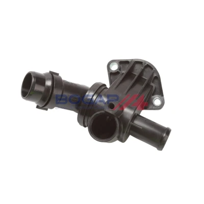 Imagen de BOGAP A4245166 Termostato, refrigerante 87C con juntas Plástico VOLKSWAGEN: Passat B6 Sedán, Eos