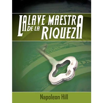Imagen de La Llave Maestra de Riqueza