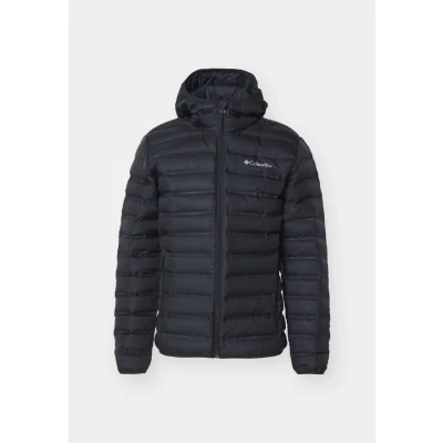 Imagen de Columbia Chaqueta de Plumón con Capucha para Hombre, Lake 22 II