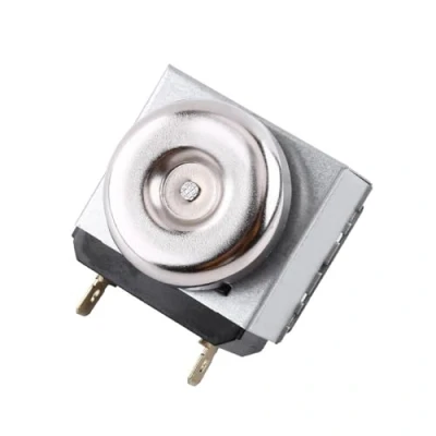 Imagen de Dewin Interruptor Temporizador Horno de 1 a 60 Minutos para microondas electrónico Cocina