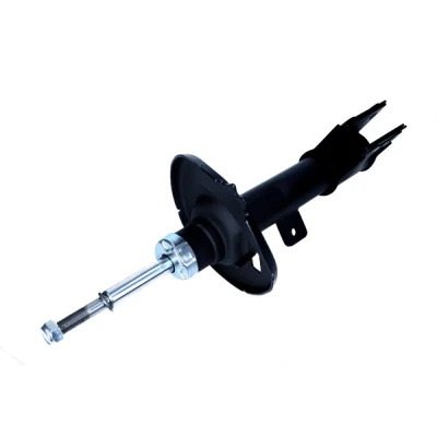 Imagen de MAXGEAR 11 1104 amortiguador Eje delantero, derecha Presión de gas Bitubular Columna Abrazadera abajo PEUGEOT: 3008 I