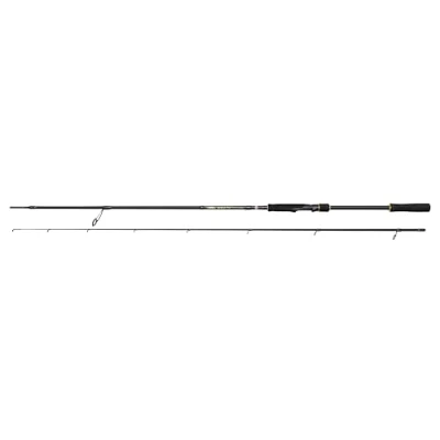 Imagen de Penn Wrath II Eging 802 EGI 2.5 4 Caña para Calamar 2.44m pesca de mar