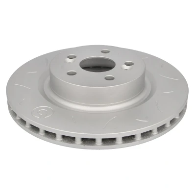 Imagen de BREMBO 59.E114.31 Freno de disco, alto rendimiento