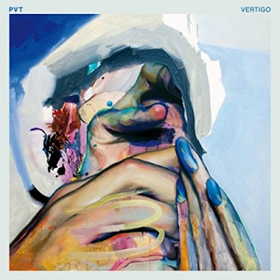 Imagen de Vertigo (vinilo)