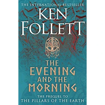 Imagen de The Evening And Morning (audiolibro)