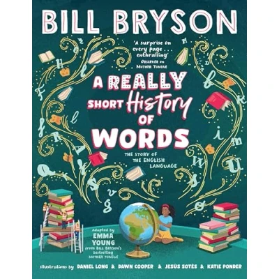 Imagen de A Really Short History Of Words (ebook)