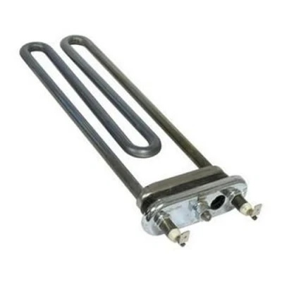 Imagen de Resistencia Lavadora Bosch 2000W 230V con Código Original 00265961 265961 12029196 para Siemens Maxx Logixx Classixx Serie 2 iQ100 iQ300 iQ500 iQ700 iQ800